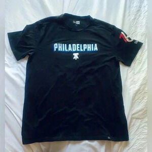 NBA Philadelphia 76ers Ben Simmons Shersey